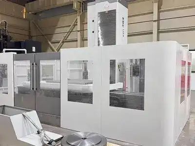 Large and Medium-Sized Lathes