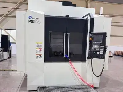 Vertical Machining Center