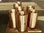 Bronze Eccentric Bushings