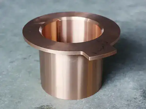 Bronze Bushings