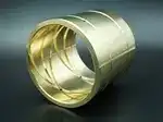 Bronze Bearings