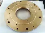 Bronze Bearings