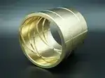 Bronze Slide Bearings