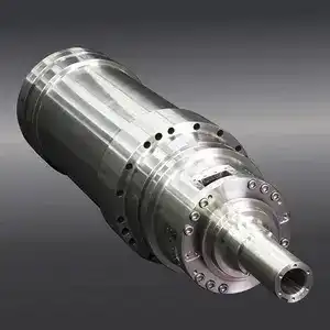 Industrial Centrifuge