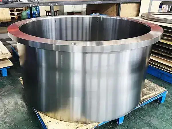 Gyratory Crusher Parts